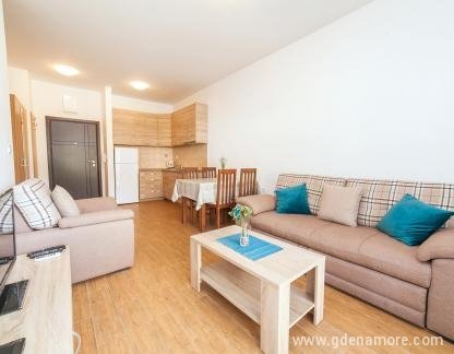 Apartmanok Krs Medinski, , Magán szállás a községben Petrovac, Montenegró - apartman (6)